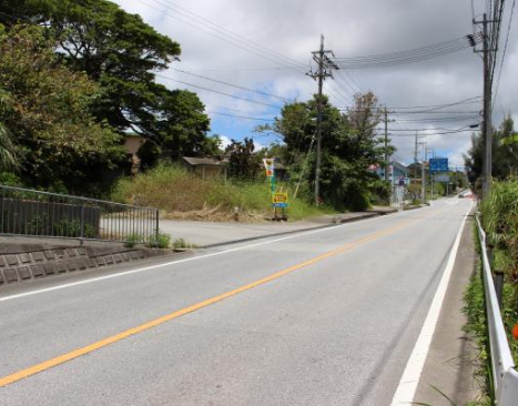 直売所案内看板1