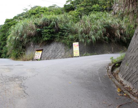 直売所案内看板1