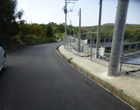 直売所案内看板1