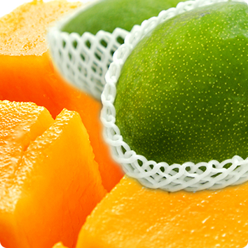 キーツマンゴー